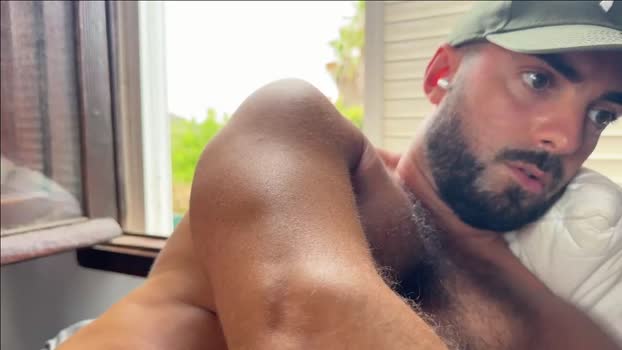 spanish_gym kinky Webcam SHOW @ Chaturbate 08-07-2025
