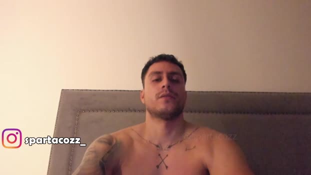 spartacozz squirt Webcam SHOW @ Chaturbate 08-07-2025