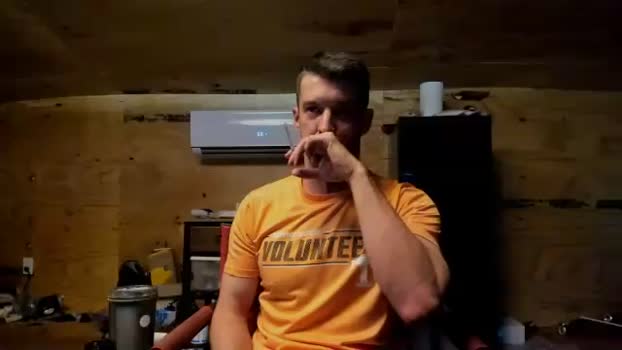 startrekwasagoodshow bigload Webcam SHOW @ Chaturbate 08-07-2025