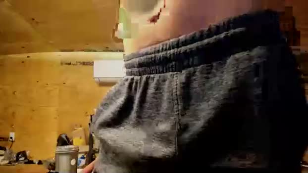 startrekwasagoodshow Cam Webcam SHOW @ Chaturbate 08-07-2025