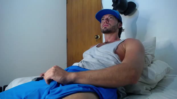 walnniel_concordia jerkoff Webcam SHOW @ Chaturbate 08-07-2025