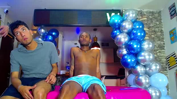 1pushman deepthroat Webcam SHOW @ Chaturbate 09-07-2025