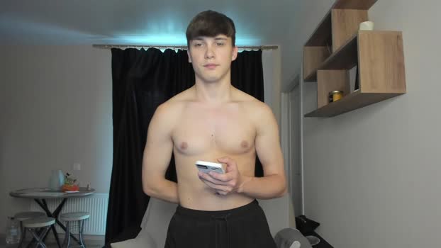 _stager_ strip Webcam SHOW @ Chaturbate 09-07-2025