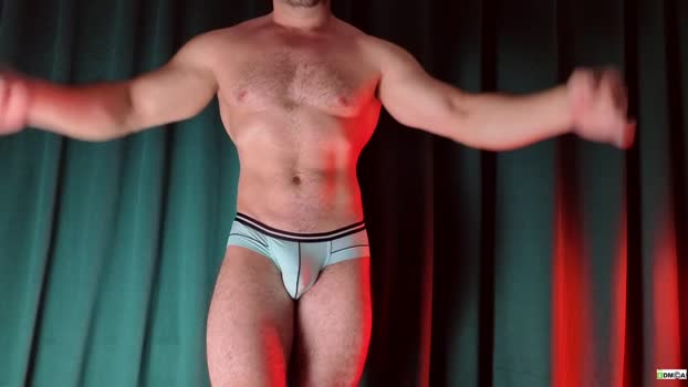 adam_muscle_ playtime Webcam SHOW @ Chaturbate 09-07-2025