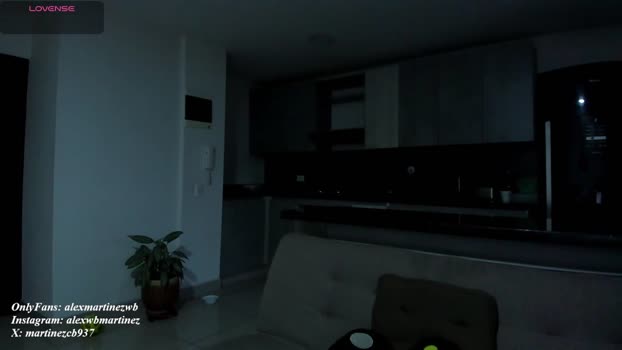 alexander_martines jerking Webcam SHOW @ Chaturbate 09-07-2025