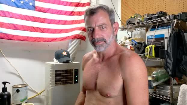 badnightwolf kiss Webcam SHOW @ Chaturbate 09-07-2025