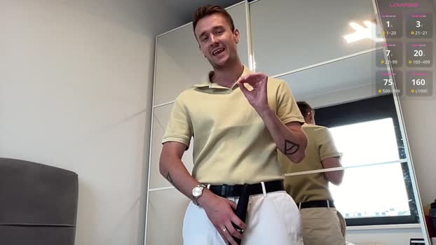 cute_skywalker nasty Webcam SHOW @ Chaturbate 09-07-2025