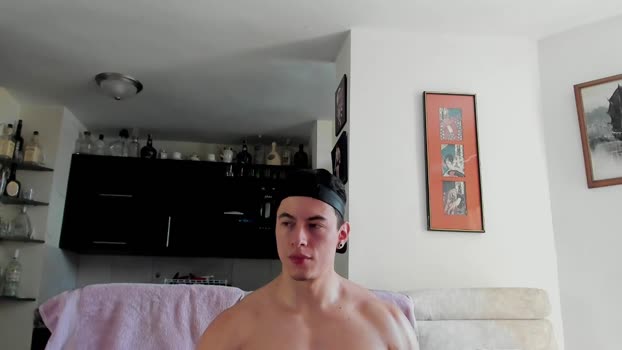 dante_franco sweet Webcam SHOW @ Chaturbate 08-07-2025