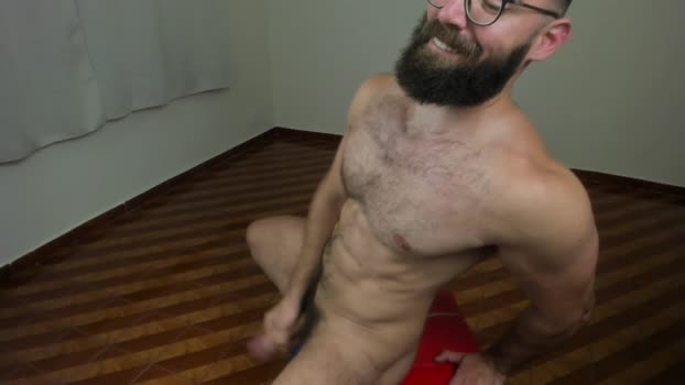 deanlek big Webcam SHOW @ Chaturbate 08-07-2025