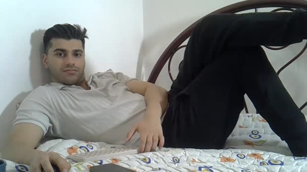 fortiori8 kissing Webcam SHOW @ Chaturbate 09-07-2025
