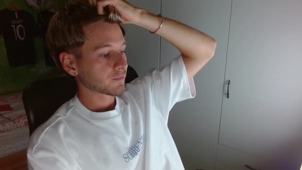 freddy_star skinny Webcam SHOW @ Chaturbate 09-07-2025