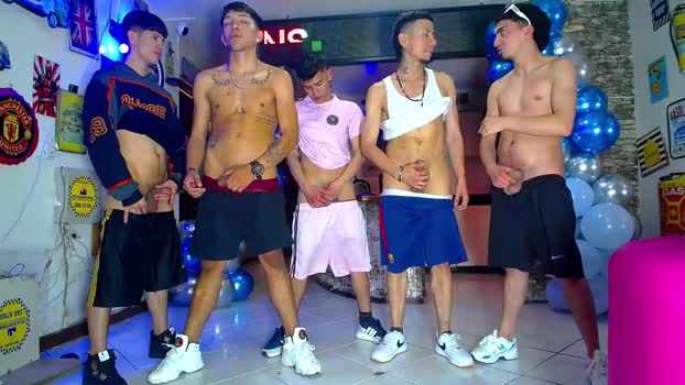 g4mens bj-dildo Webcam SHOW @ Chaturbate 09-07-2025