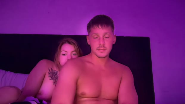 grimkismet Chaturbate Couple 09-07-2025