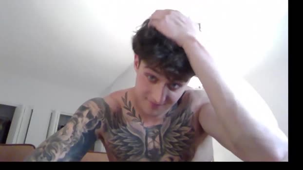 henrydesanti cute Webcam SHOW @ Chaturbate 09-07-2025