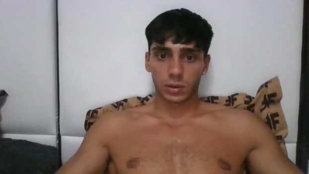 james_qss8 lush Webcam SHOW @ Chaturbate 08-07-2025