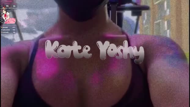 kate_yoshy kink Webcam SHOW @ Chaturbate 09-07-2025