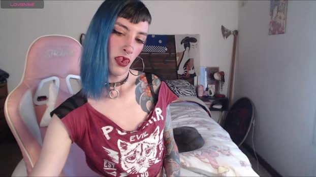kawaimisfit squirt Webcam SHOW @ Chaturbate 08-07-2025