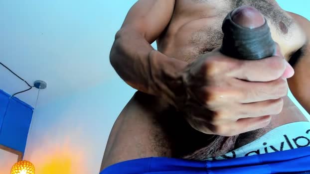latinhotboys1 dirty Webcam SHOW @ Chaturbate 09-07-2025