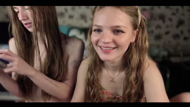 lustyaura Chaturbate Couple 09-07-2025