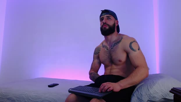max_xl_ Nude Webcam SHOW @ Chaturbate 09-07-2025