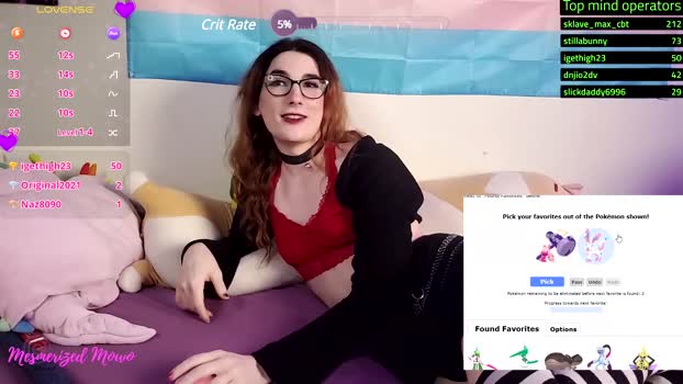 mesmerized_mowo ass Webcam SHOW @ Chaturbate 09-07-2025