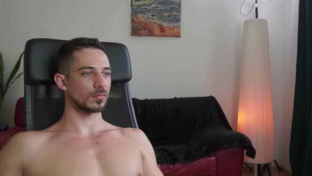 mrgreeneyes01 Nude Webcam SHOW @ Chaturbate 09-07-2025