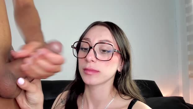 scarett_jackson Chaturbate Couple 09-07-2025