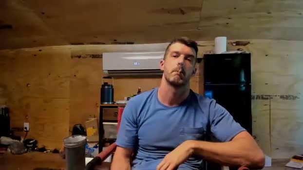 startrekwasagoodshow bigcock Webcam SHOW @ Chaturbate 08-07-2025
