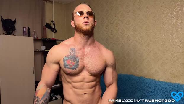 technohotgod striptease Webcam SHOW @ Chaturbate 09-07-2025