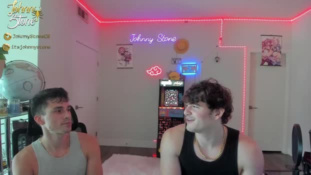 thejohnnystone deepthroat Webcam SHOW @ Chaturbate 09-07-2025