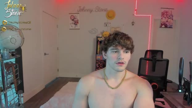 thejohnnystone hard Webcam SHOW @ Chaturbate 09-07-2025