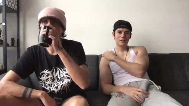 twinksguys360 sexybody Webcam SHOW @ Chaturbate 08-07-2025