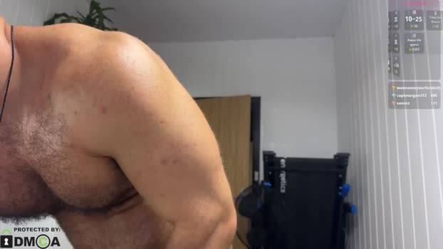 wannaseeyourface squirt Webcam SHOW @ Chaturbate 09-07-2025