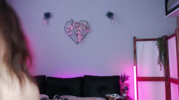 wildorchid_ fuckme Webcam SHOW @ Chaturbate 09-07-2025