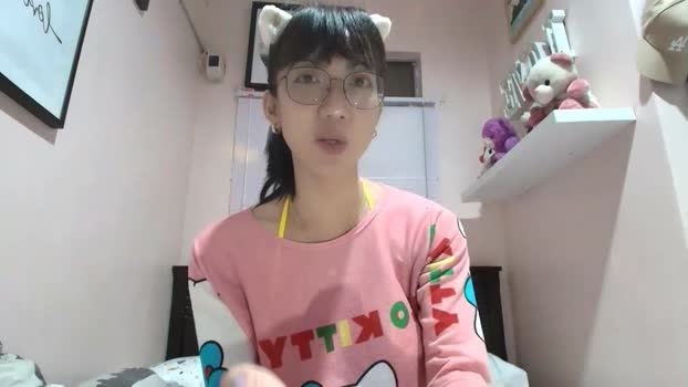 xdreamangel analtoy Webcam SHOW @ Chaturbate 09-07-2025
