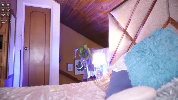 _xcherrycrushx_ amateur Webcam SHOW @ Chaturbate 09-07-2025