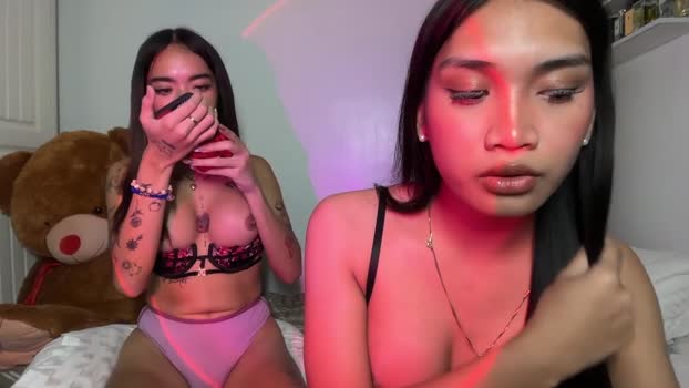 asianfuckella Ass Webcam SHOW @ Chaturbate 10-07-2025