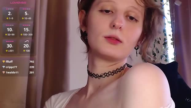 c0ralynx striptease Webcam SHOW @ Chaturbate 10-07-2025