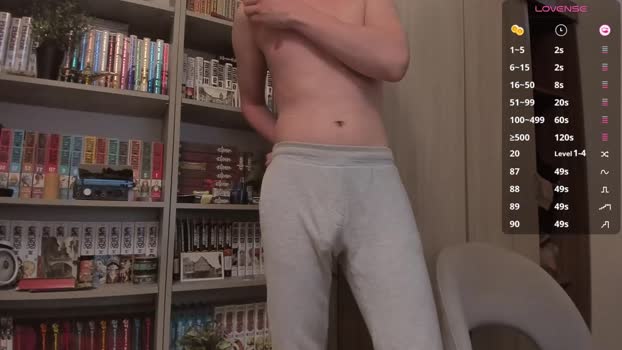 cum_for_cum bigcock Webcam SHOW @ Chaturbate 10-07-2025