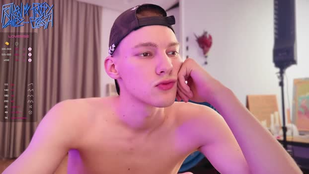 davey_ebash nasty Webcam SHOW @ Chaturbate 09-07-2025
