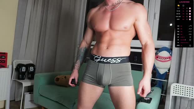 ed_hooligan skinny Webcam SHOW @ Chaturbate 09-07-2025
