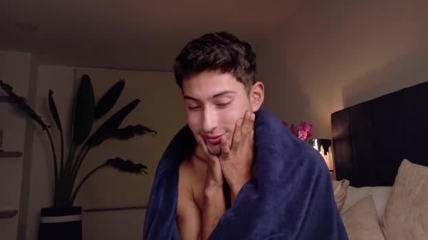 ethan_skiny_ Cam Webcam SHOW @ Chaturbate 10-07-2025