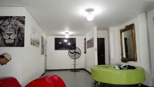 gnecos jerkoff Webcam SHOW @ Chaturbate 09-07-2025