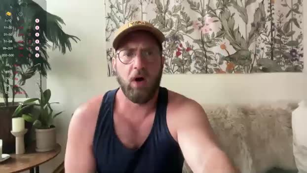 hairyfitguy444 sexybody Webcam SHOW @ Chaturbate 09-07-2025