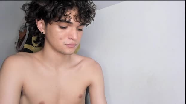 halan_jr lovense Webcam SHOW @ Chaturbate 09-07-2025