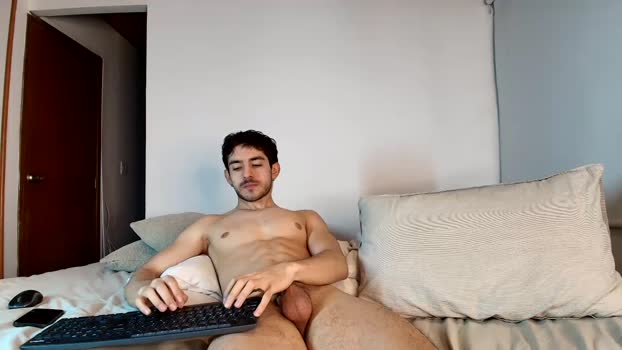 horny_guys_69 jerking Webcam SHOW @ Chaturbate 10-07-2025