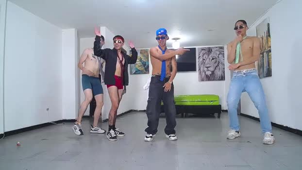 icevermilk deep Webcam SHOW @ Chaturbate 09-07-2025