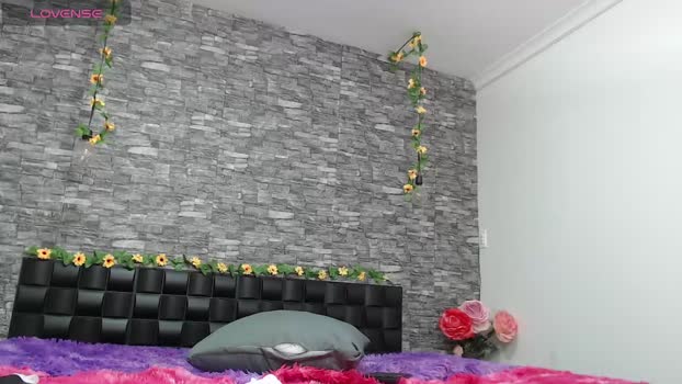 iris_joi Chaturbate Couple 10-07-2025