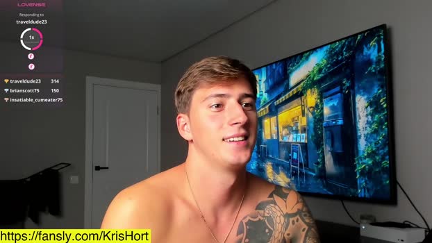 krishort fuckass Webcam SHOW @ Chaturbate 10-07-2025