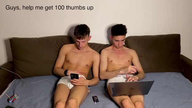 kylecarterr horny Webcam SHOW @ Chaturbate 09-07-2025